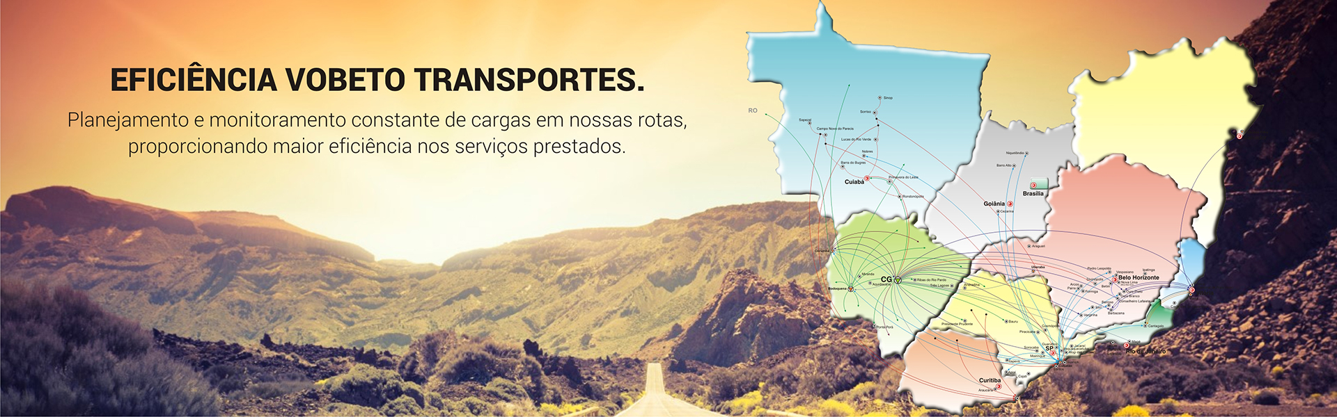 transportes vobeto